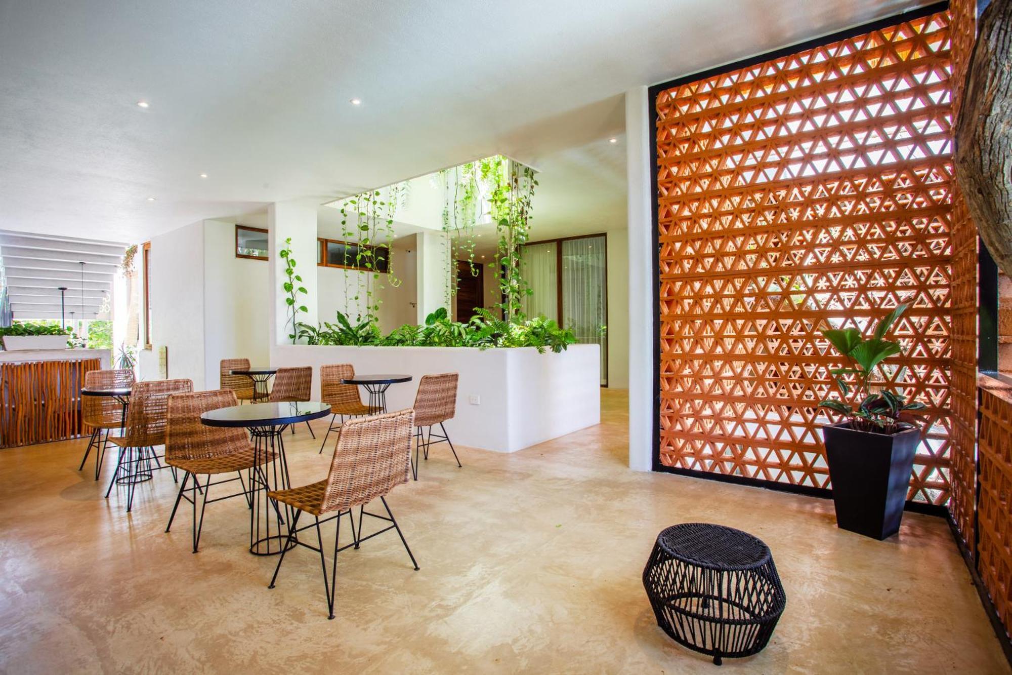 Agua De Luna Hotel Boutique, San Pancho Nayarit 샌프란시스코 외부 사진