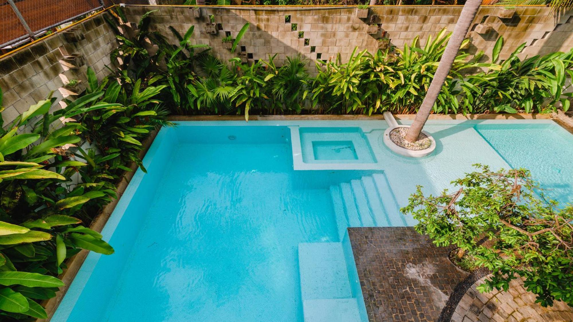 Agua De Luna Hotel Boutique, San Pancho Nayarit 샌프란시스코 외부 사진